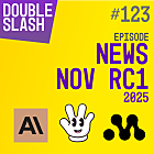 🔥 News Novembre 2025 : 1an de MCP, Vercel Workflow, AI SDK et Mastra V1
