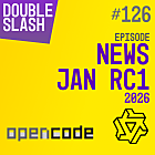🤖 News Janvier 2026 : Open Code, Qwen Code et un peu de code