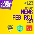 News Février 2026, du WebMCP, des agents spammeurs et du Markdown.