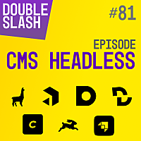 Dans la jungle des CMS Headless