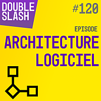 Architecture logicielle