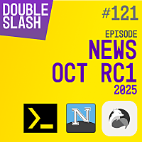 Les news Web Dev d’octobre 2025. Adonis, Laravel, React Compiler, Vite+ et bien plus encore !