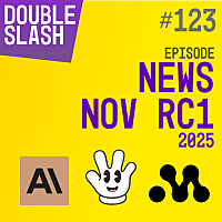 🔥 News Novembre 2025 : 1an de MCP, Vercel Workflow, AI SDK et Mastra V1