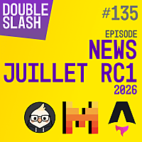 News Juillet 2026, TypeScript 7 RC, Astro 7 et des pièges pour agents IA