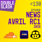 News avril 2026, Cursor et Copilot dans la tourmente, Axios compromis et Arrow JS