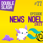 Les News Web Dev pour Noël 2023