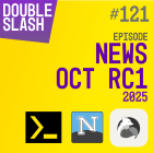Les news Web Dev d’octobre 2025. Adonis, Laravel, React Compiler, Vite+ et bien plus encore !