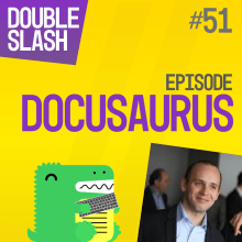 Docusaurus et React Hebdo