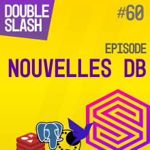 Les nouvelles DB