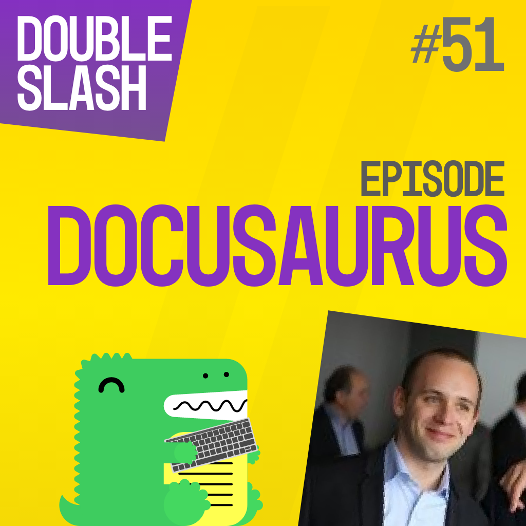 Double Slash