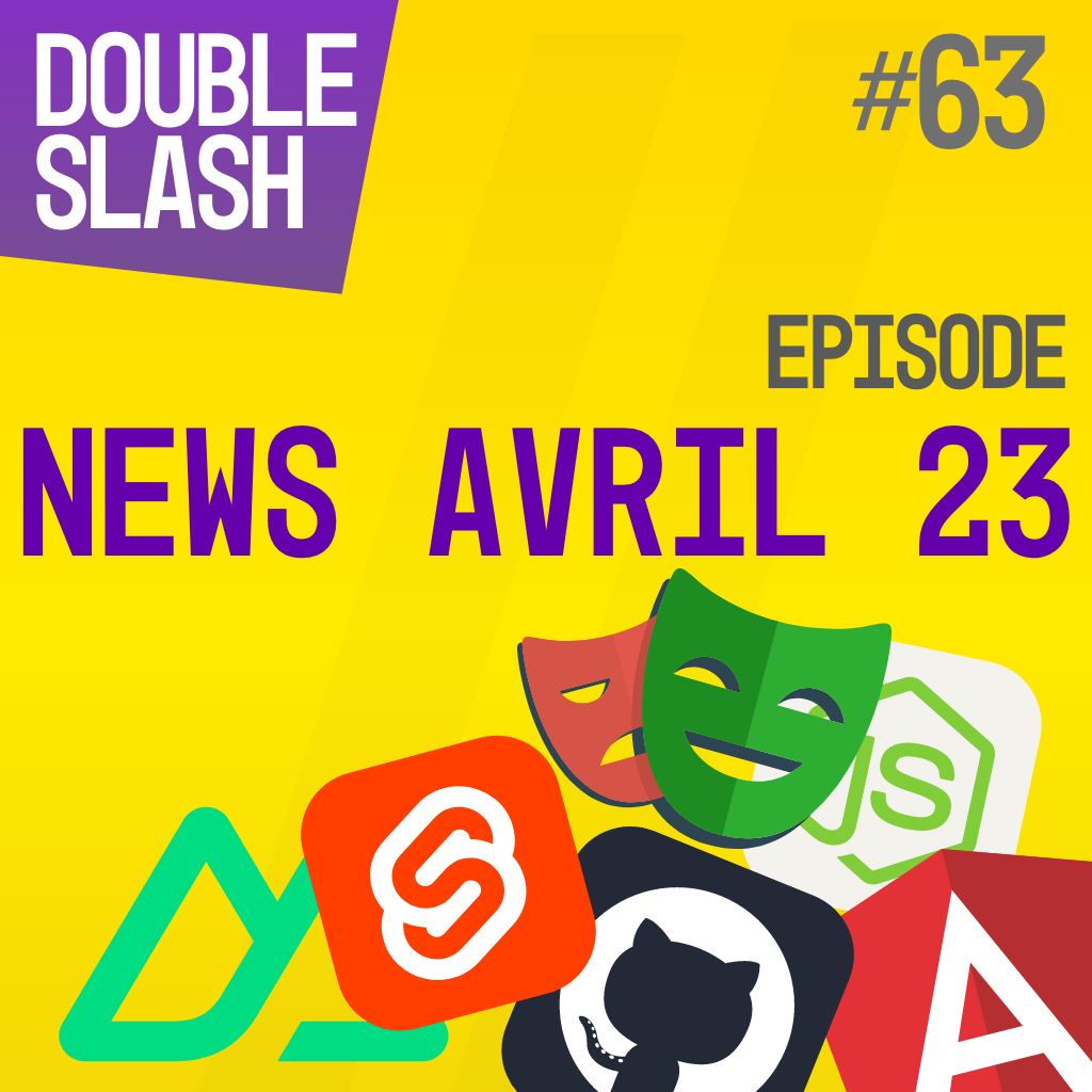 Double Slash