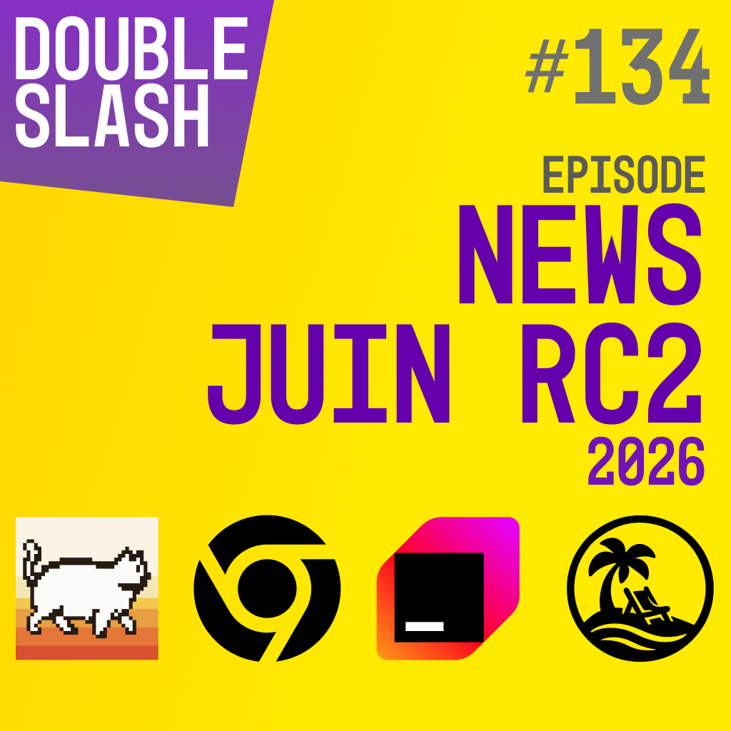 News Juin 2026 RC2, React quitte Meta, VoidZero rejoint Cloudflare et IA locale