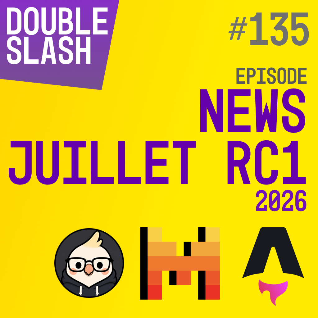 News Juillet 2026, TypeScript 7 RC, Astro 7 et des pièges pour agents IA