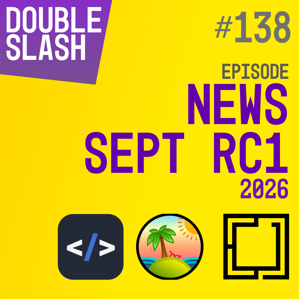 News Septembre 2026 RC1, OpenAI coupe Cursor, Omarchy, HTMX 4 et Bun 1.4