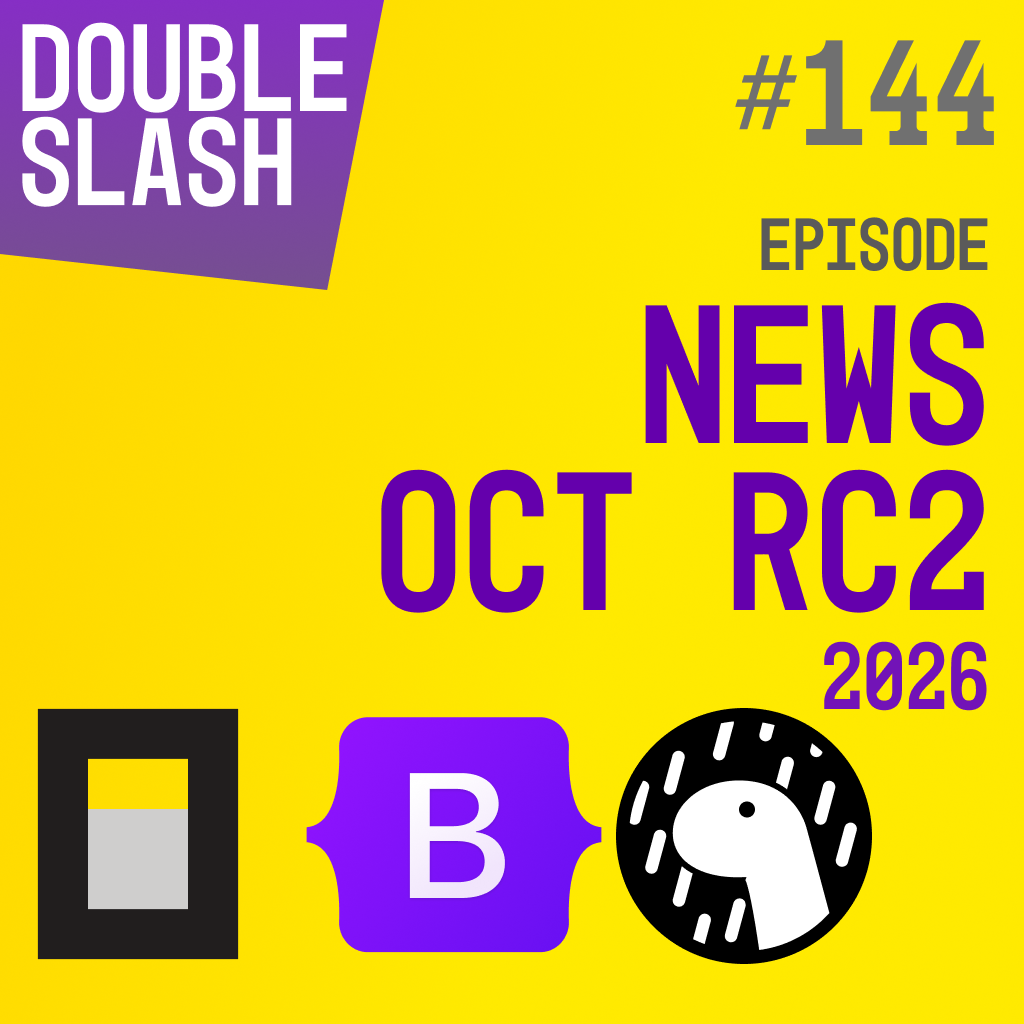 News octobre 2026 RC2, Deno file chez Cloudflare, qui possède l'open source JS et PHP sonne l'alerte