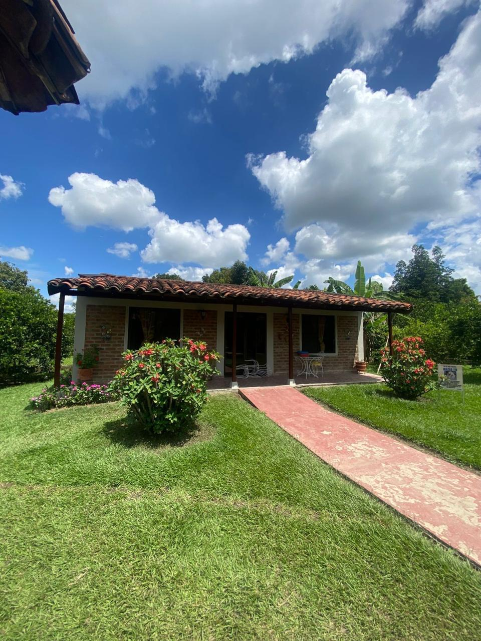 Casa Finca