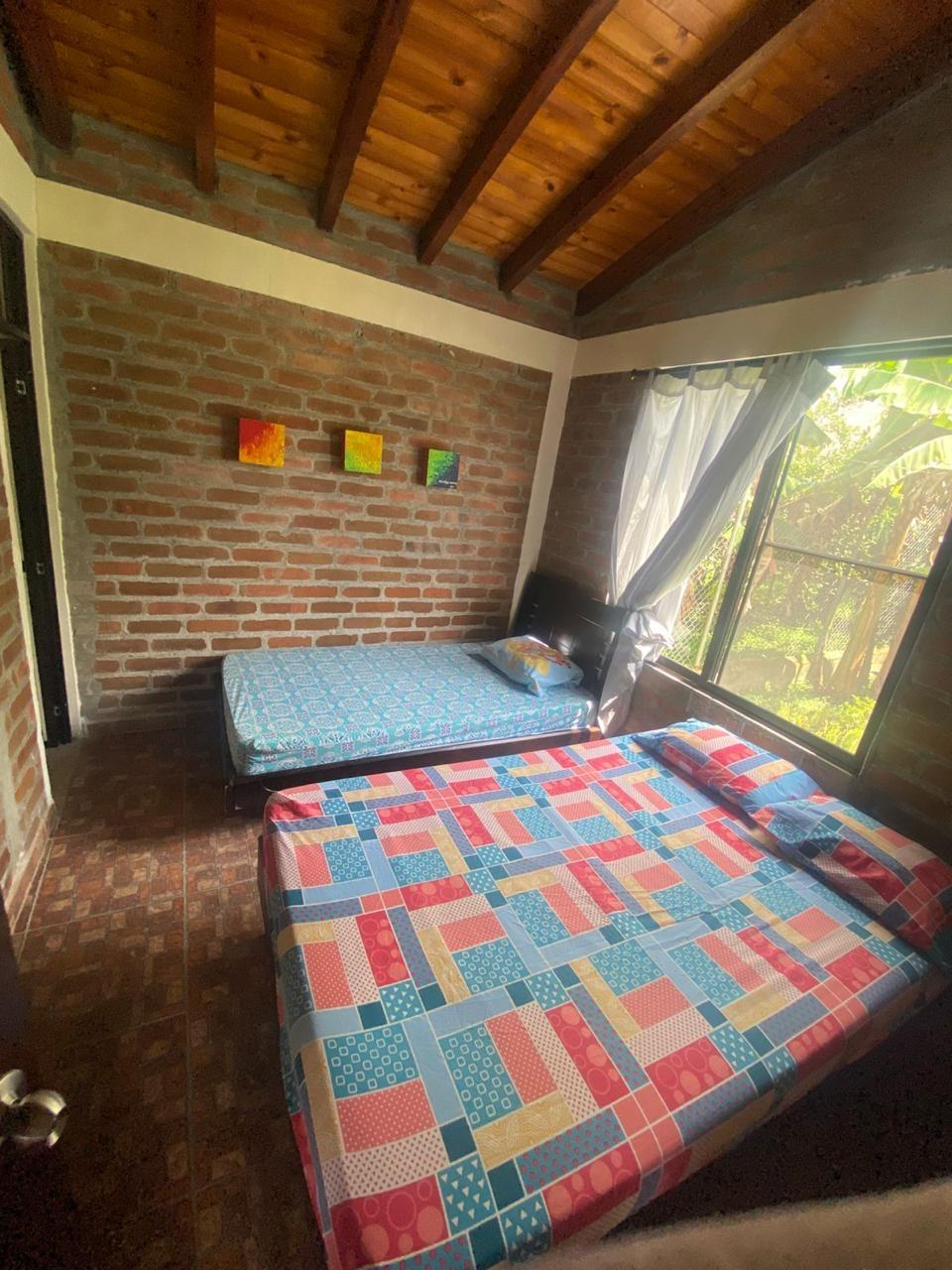 Habitacion 1