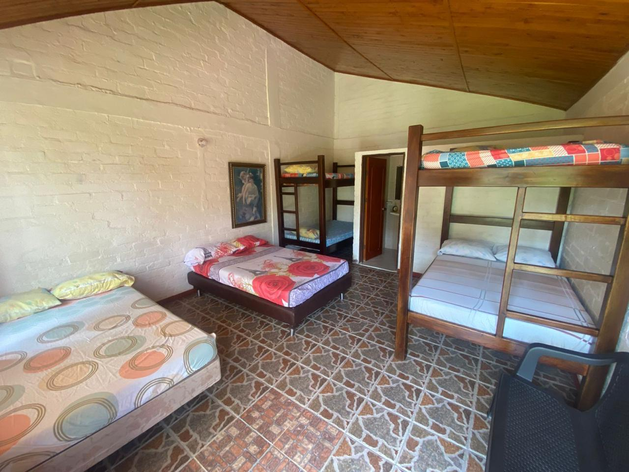 Habitación 3