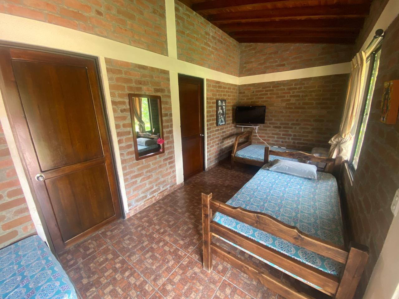 Habitación 4