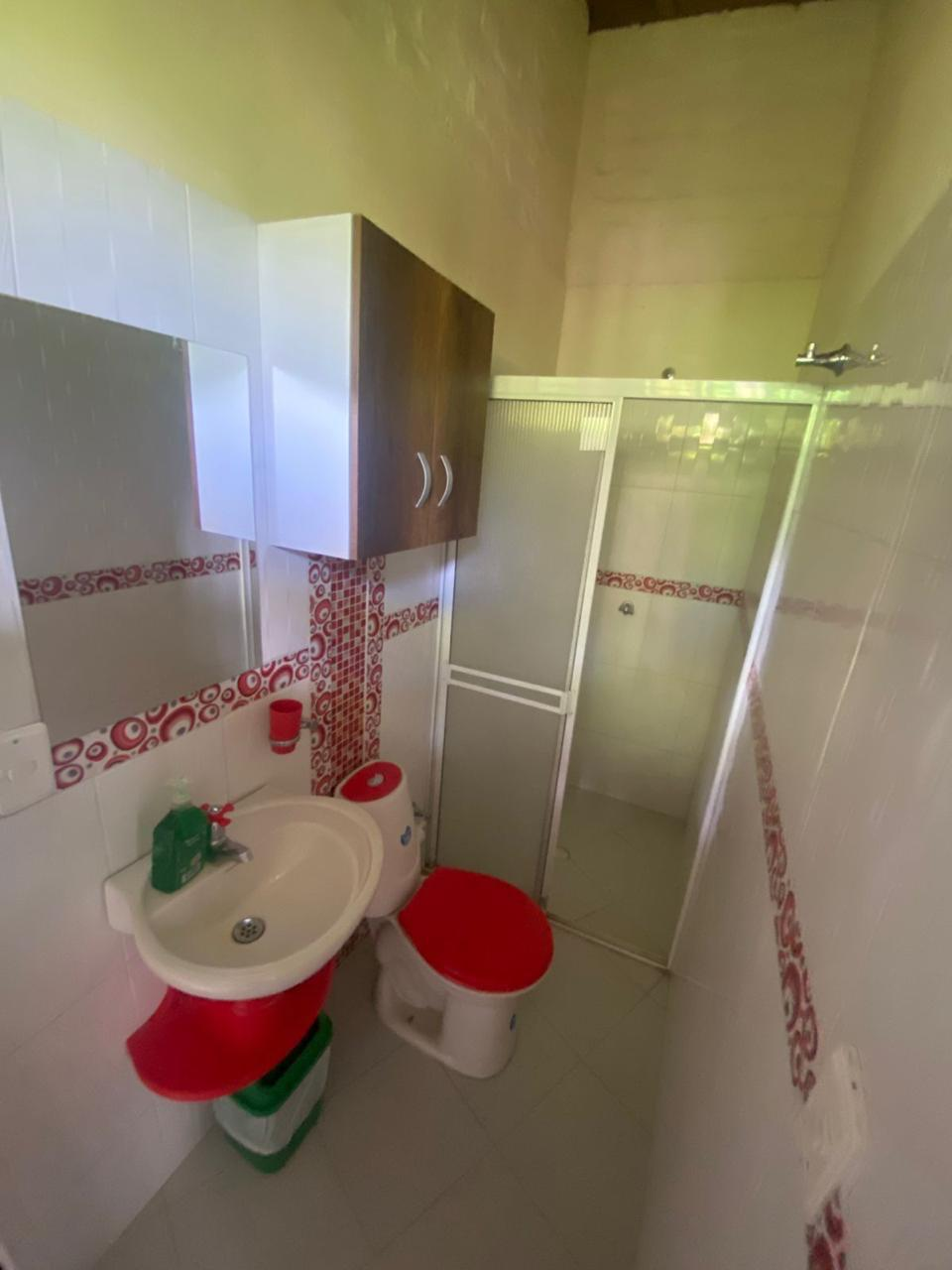 Baño