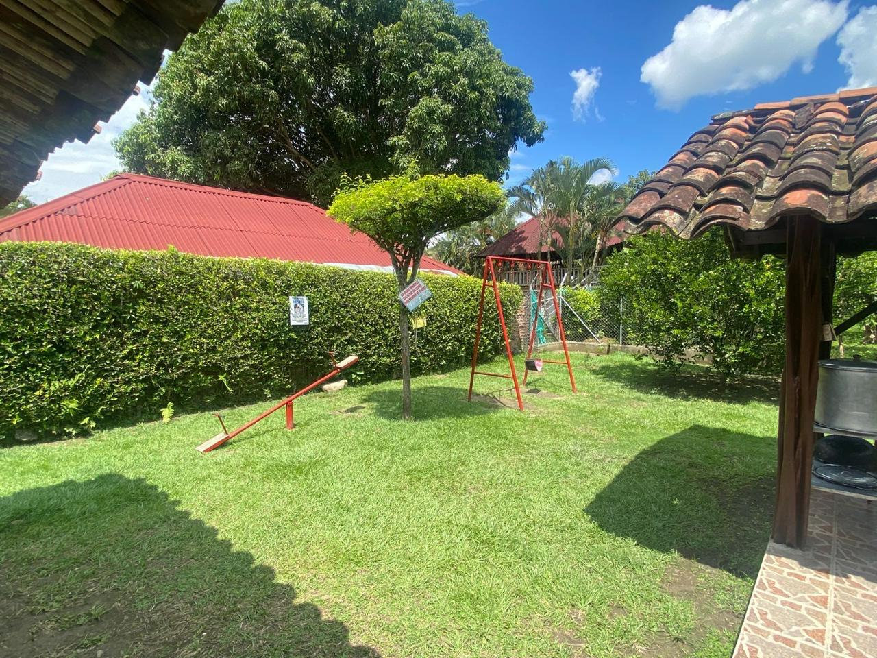 Juegos Infantiles