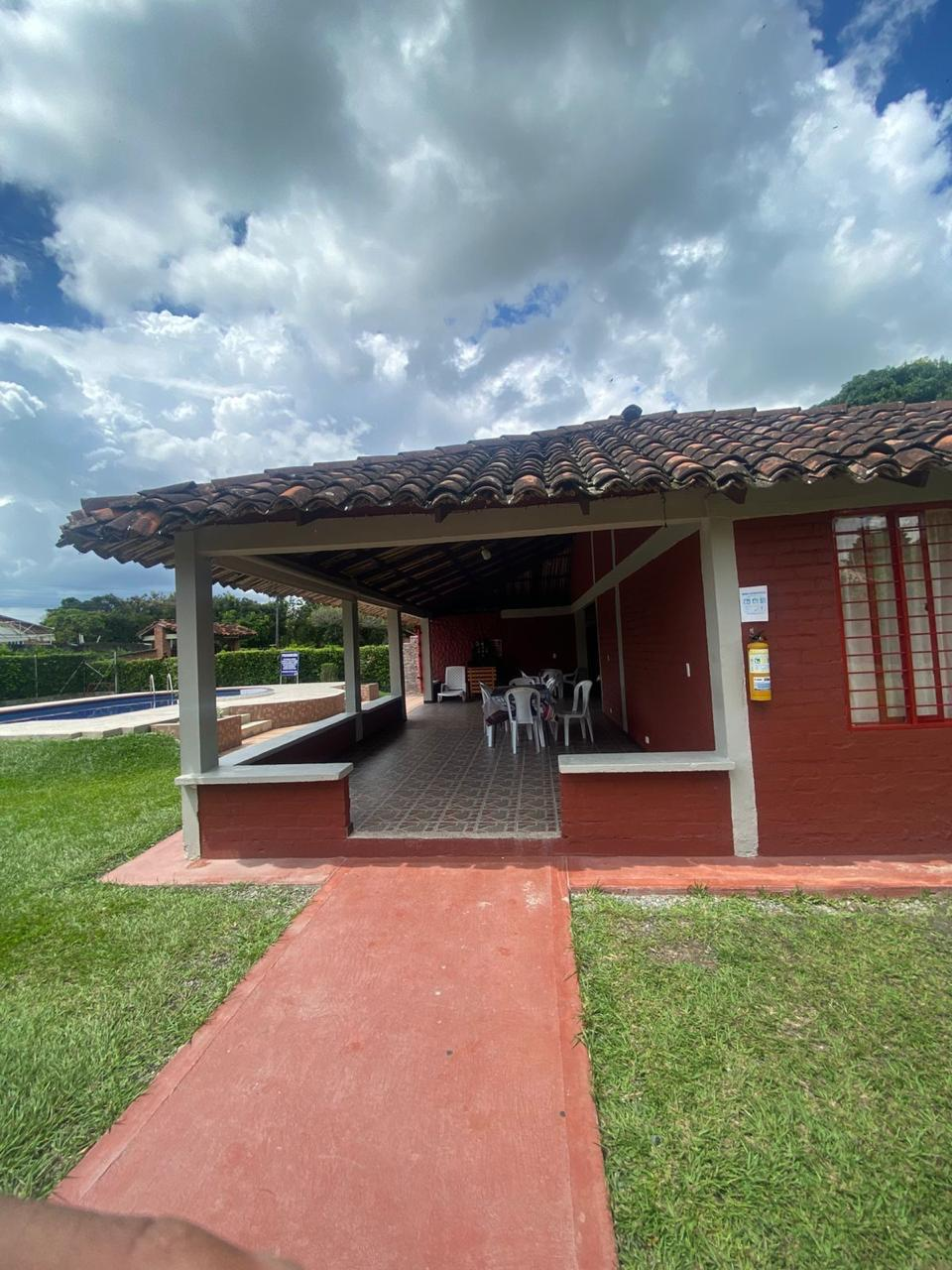Kiosko