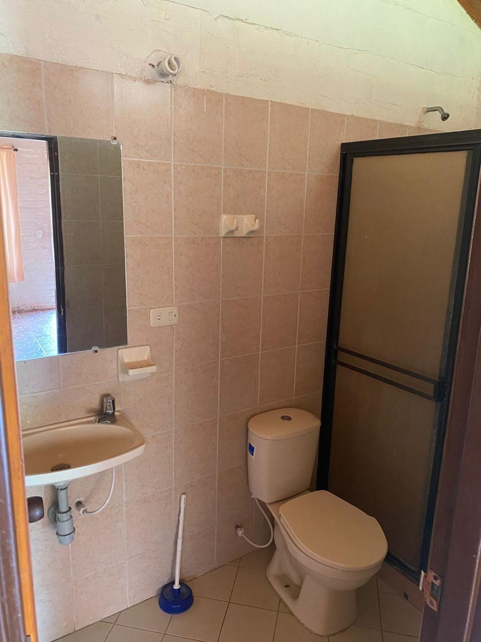 Baño 2