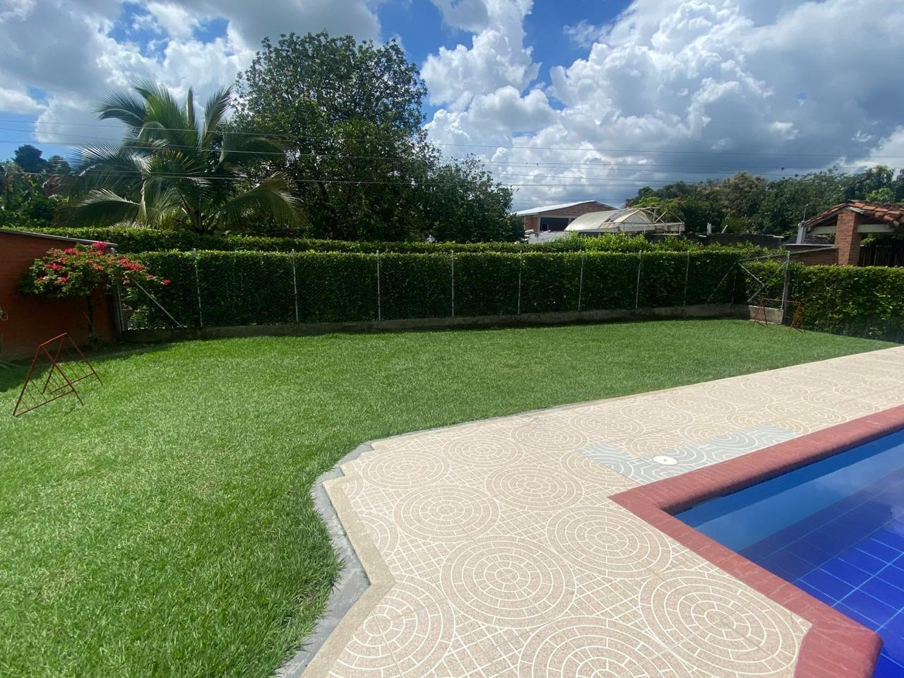 Cancha de fútbol