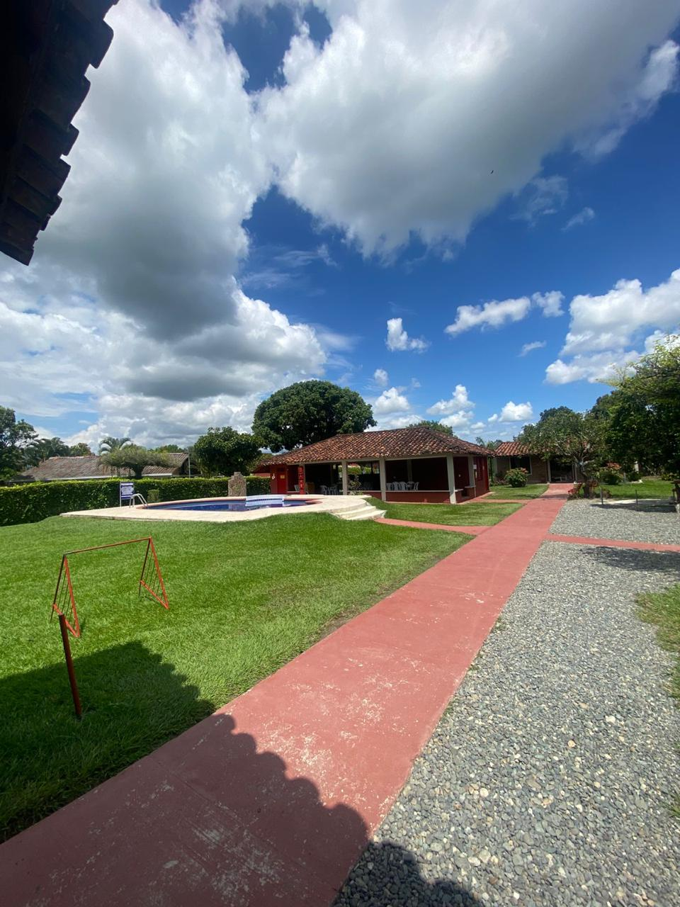 Finca Santa Rosa