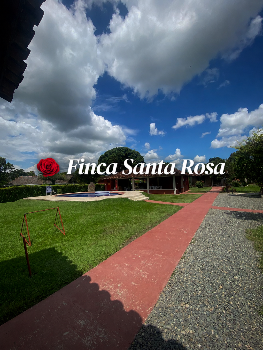 Finca Santa Rosa