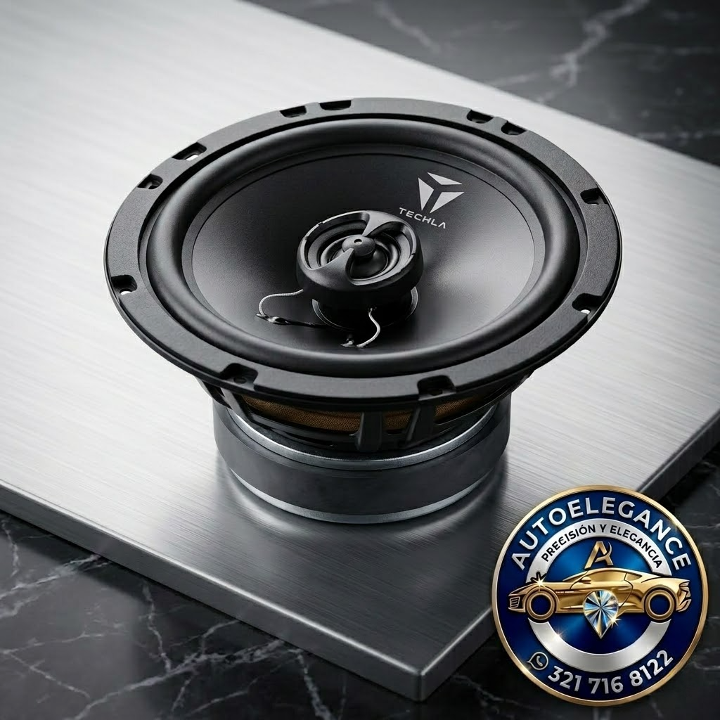 Speaker Techla TSE-162