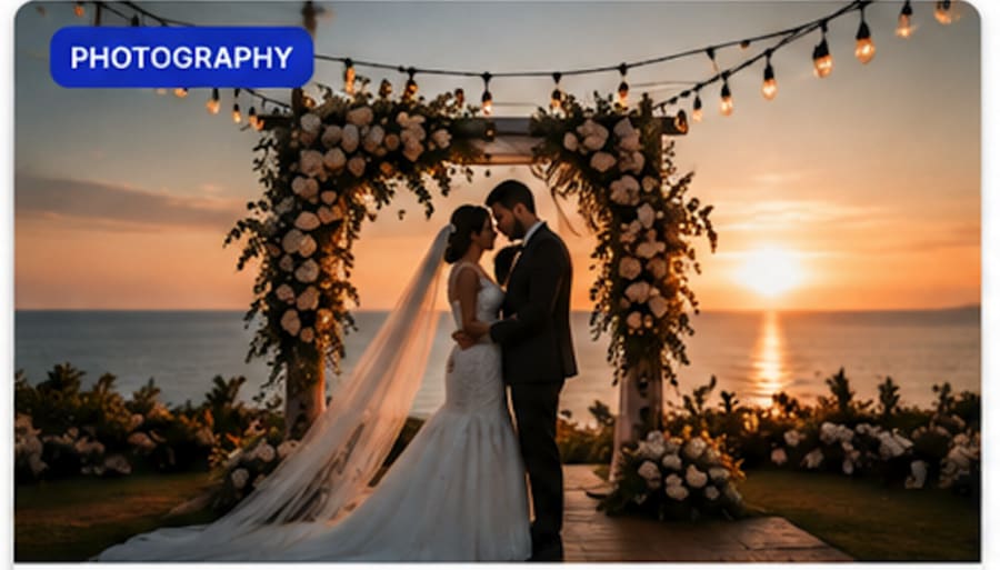 10 Wedding Photography Tips for Stunning Photos
