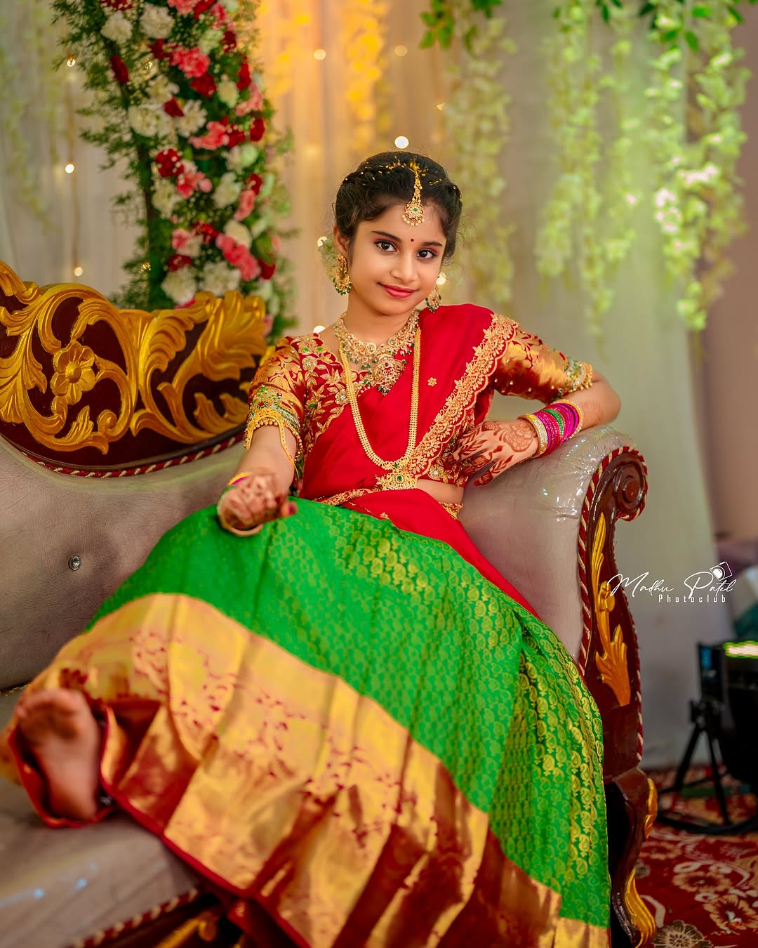 Madhu Patel Photoclub