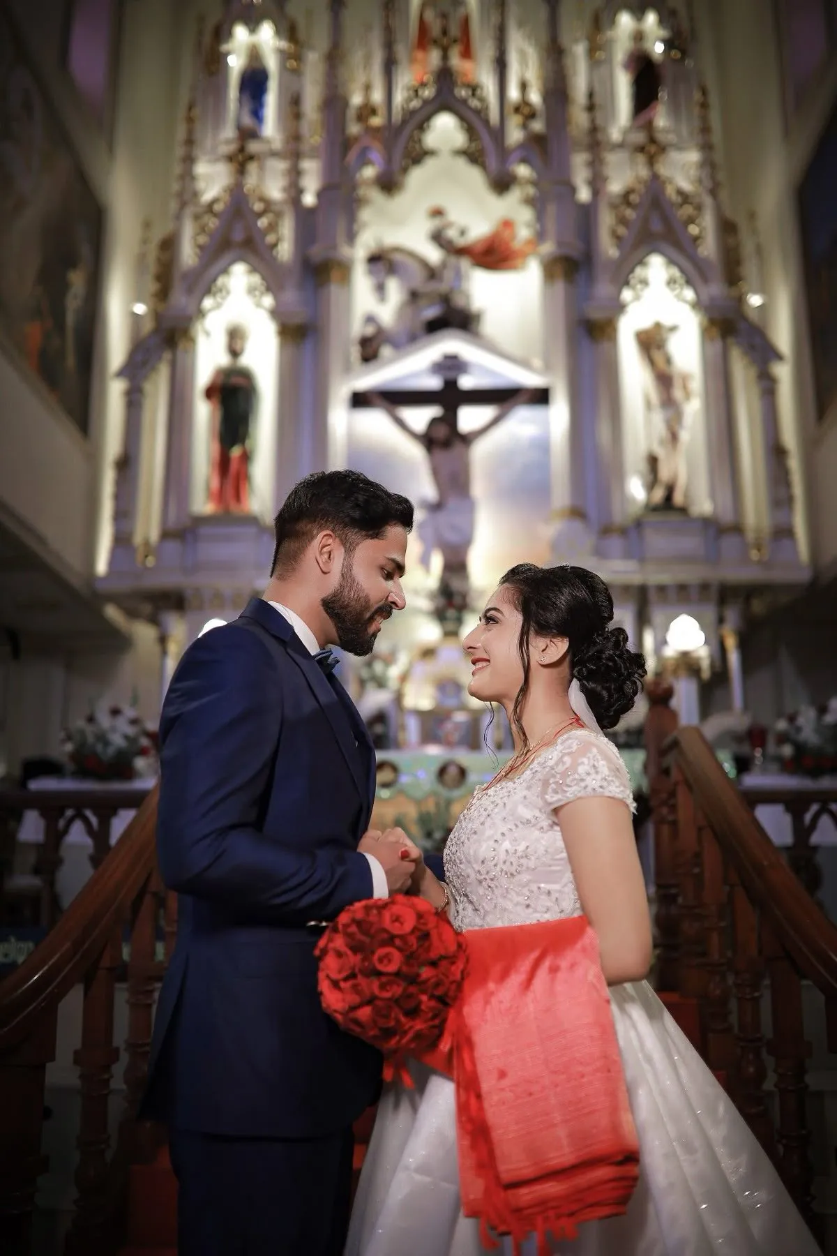 Christian Wedding