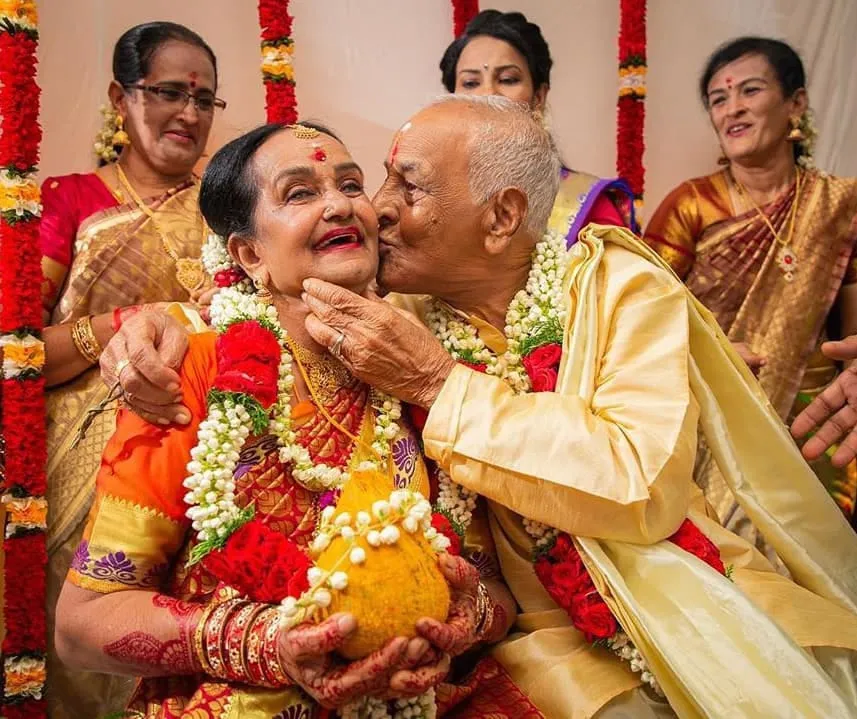 Shastipoorti /60th birthday
