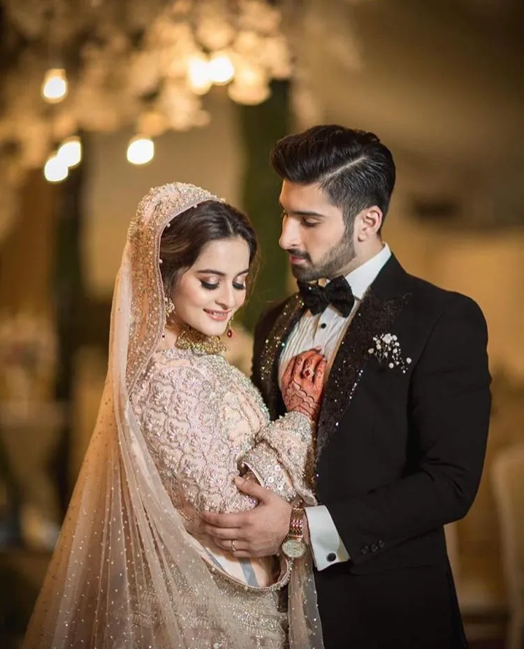 Muslim Wedding