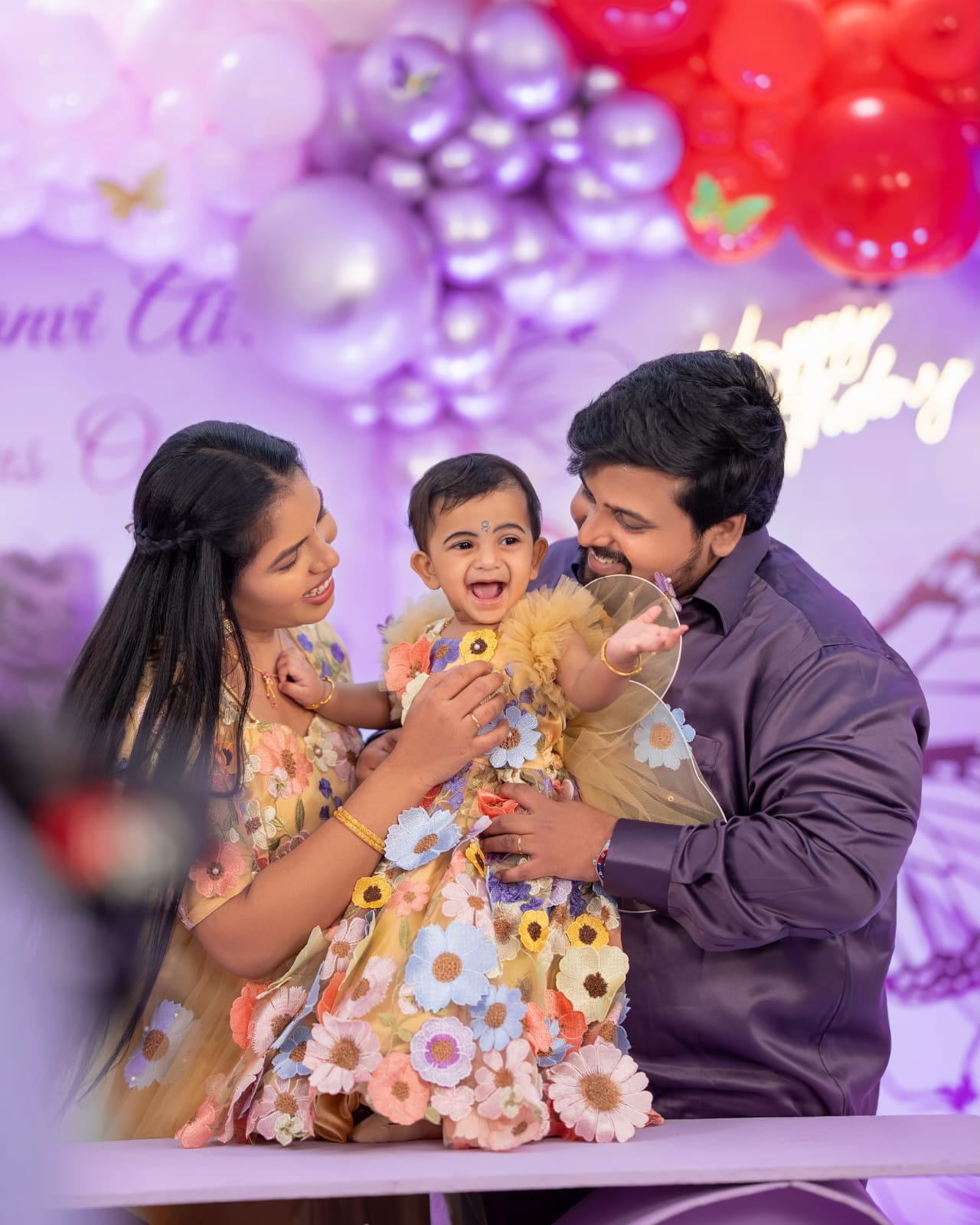 Sweet memories photography