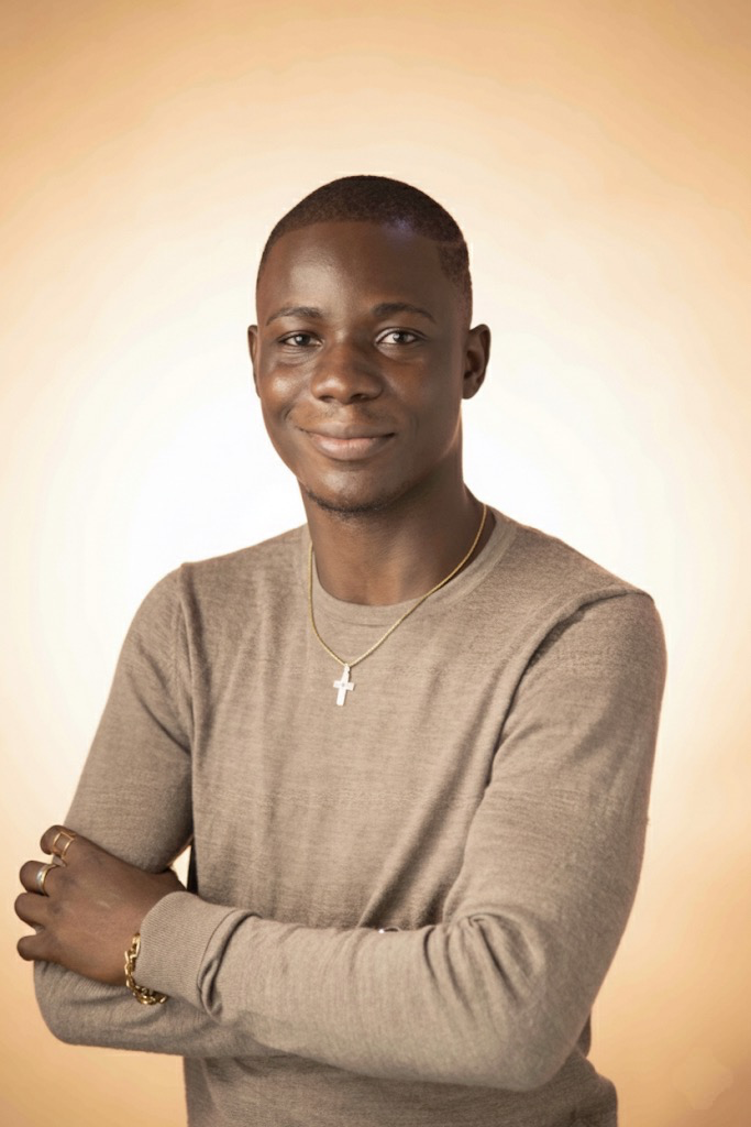 Ray — Growth & Product Marketing Specialist