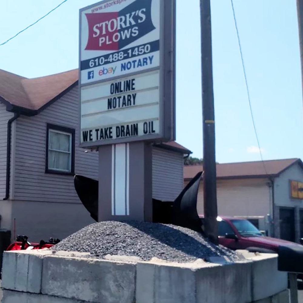 Stork’s Plows photo 2