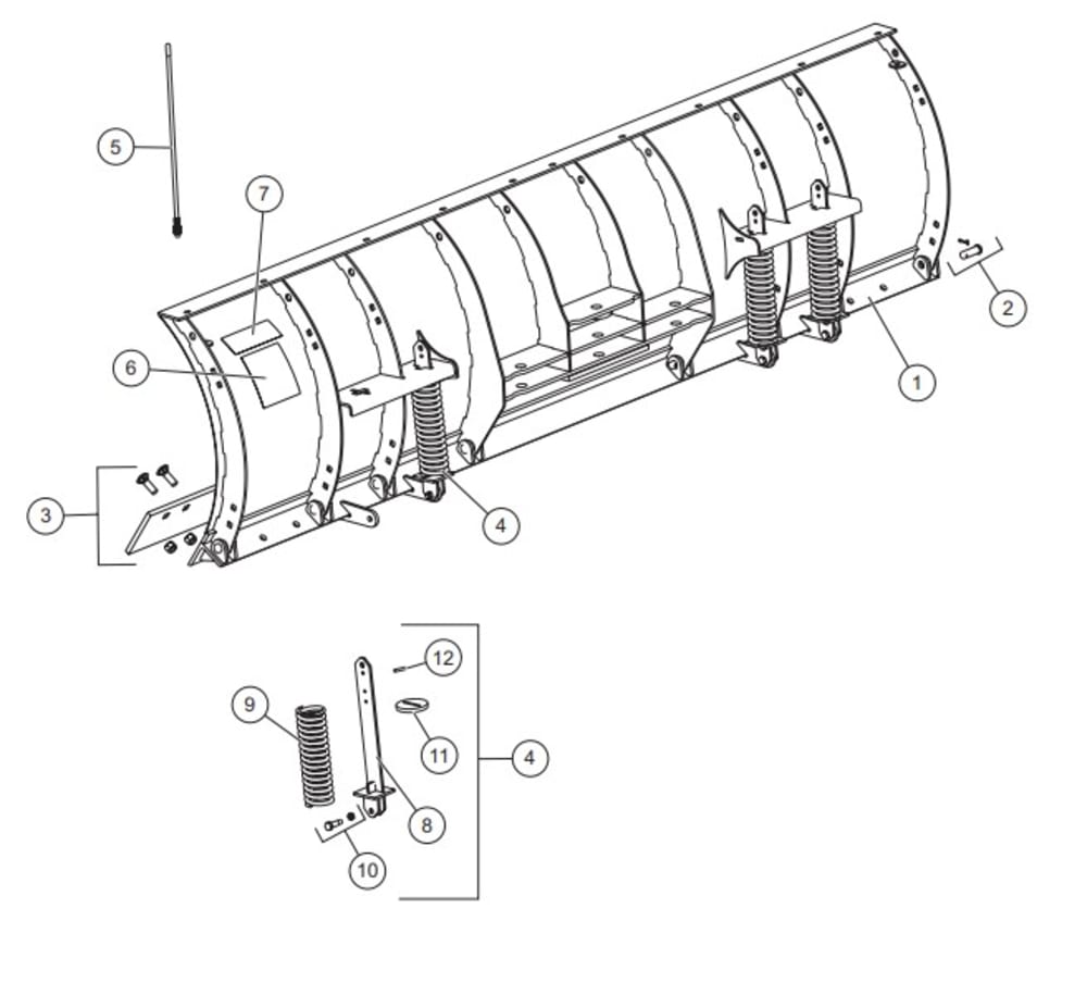 FISHERPLOW