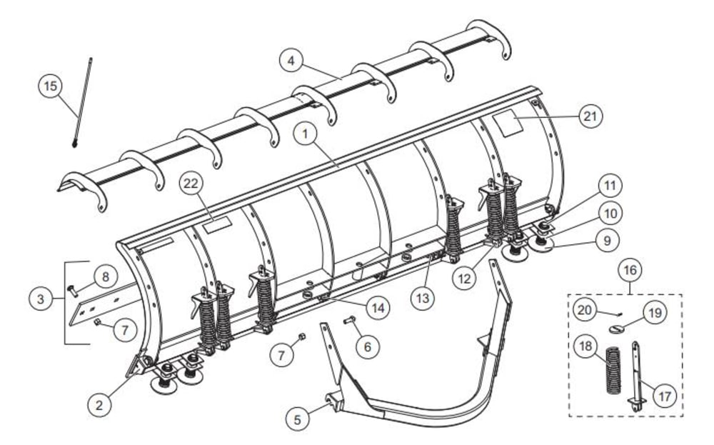 FISHERPLOW