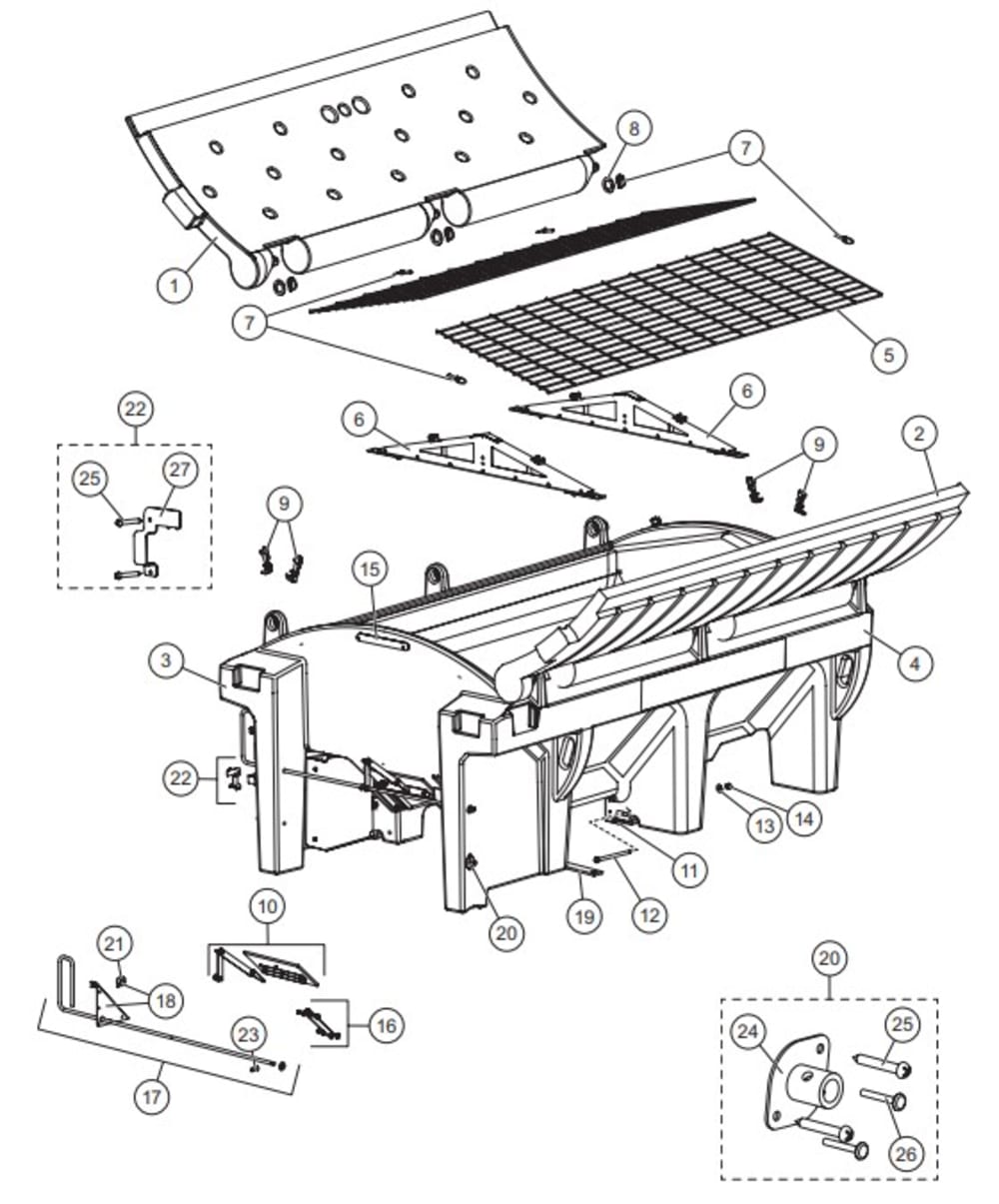 sc-mt-fisher-poly-caster-77536-07-hopper-components