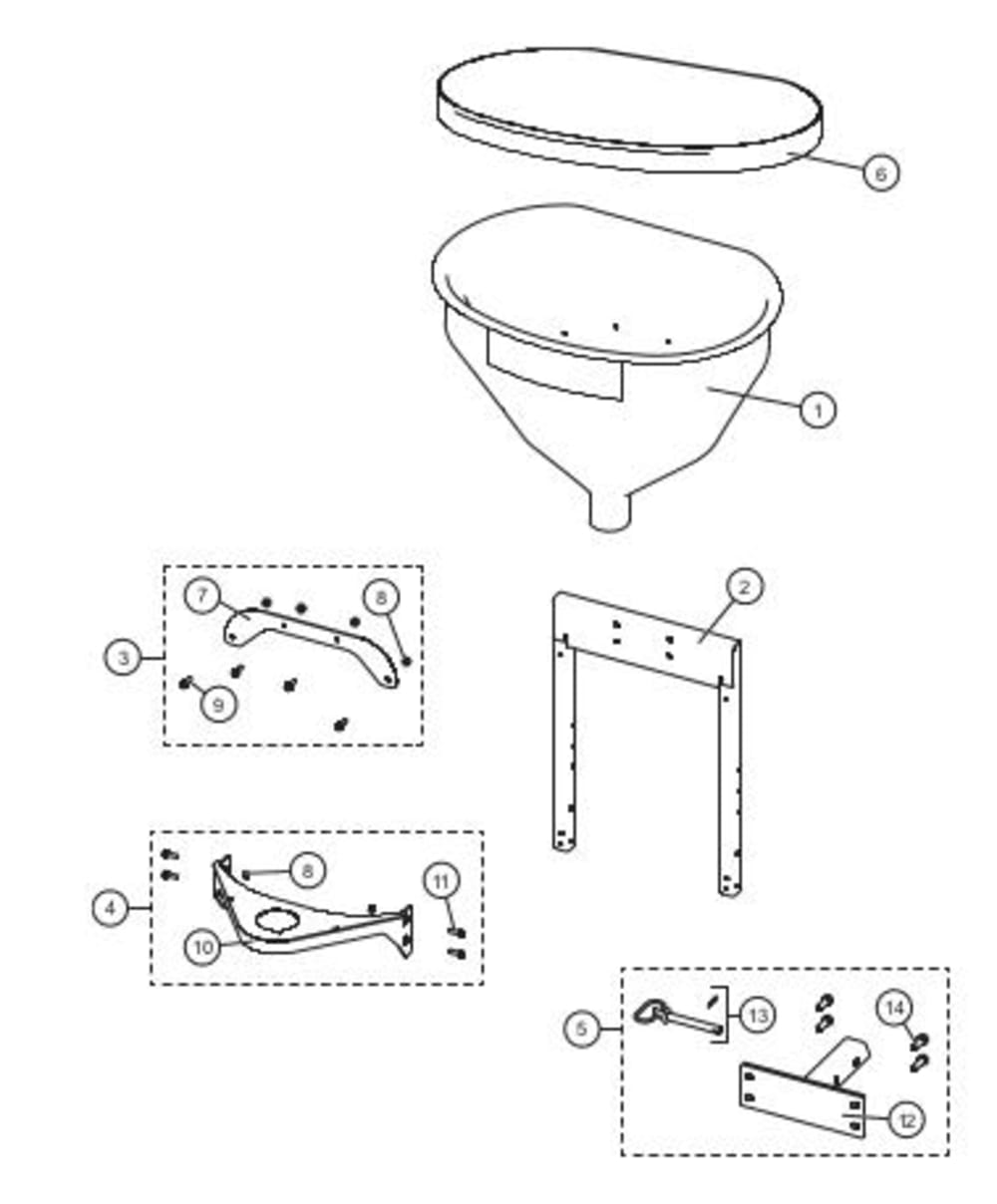 sc-mt-fisher-quick-caster-300w-hopper-components