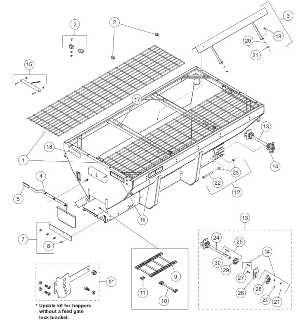 sc-mt-fisher-steel-caster-hydraulic-hopper-components