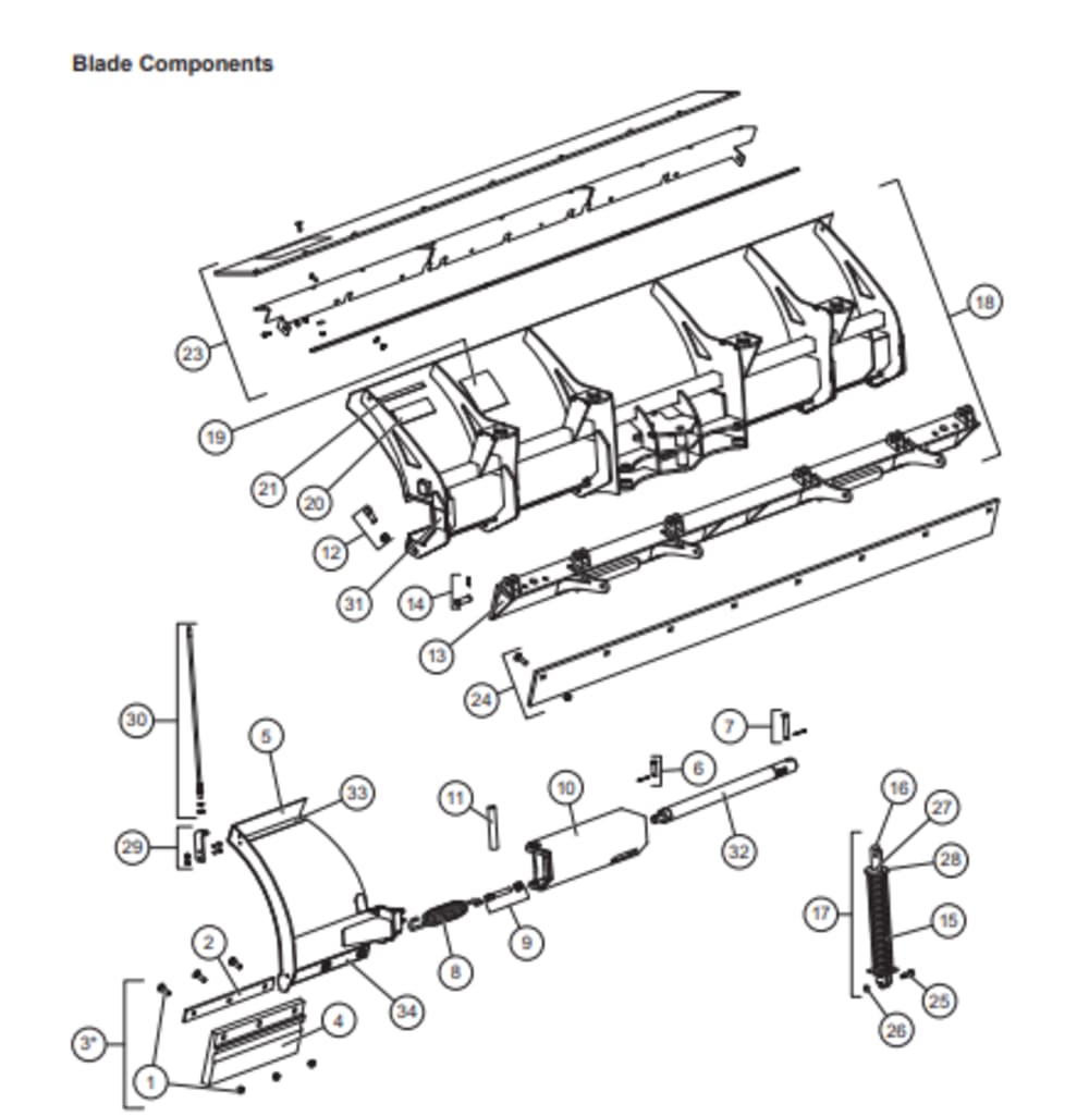 sc-mt-fisher-xls-50578-13-blade-components