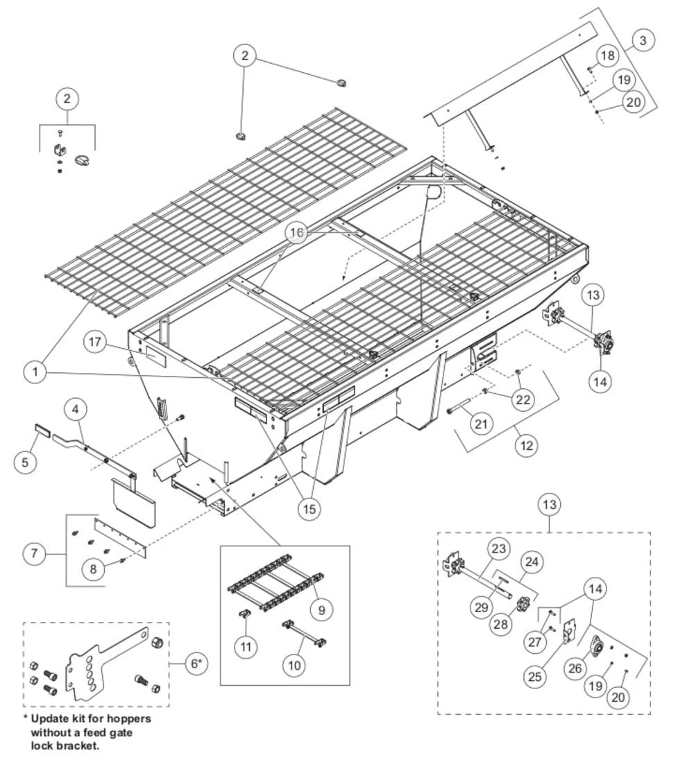 sc-steel-caster-electric-hopper-components