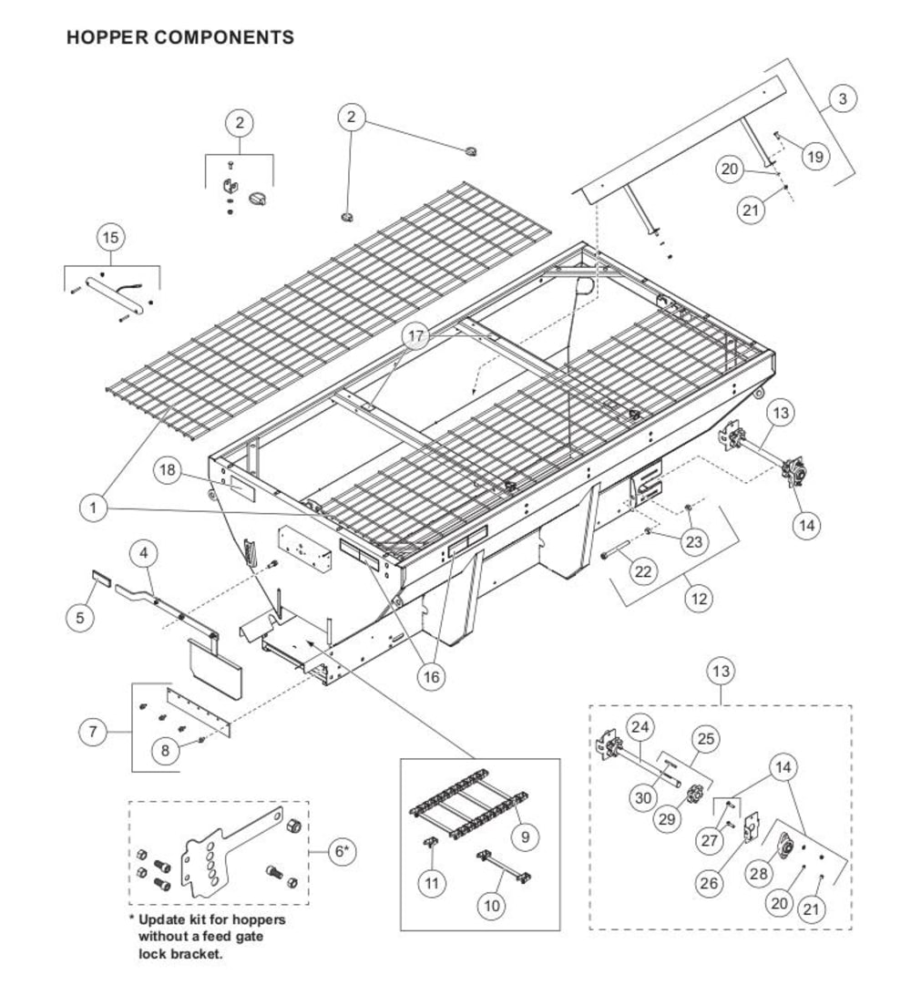 sc-mt-western-hopper-striker-hydraulic-43764-04-hopper-components