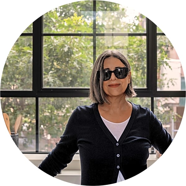 Lisa Interdonato