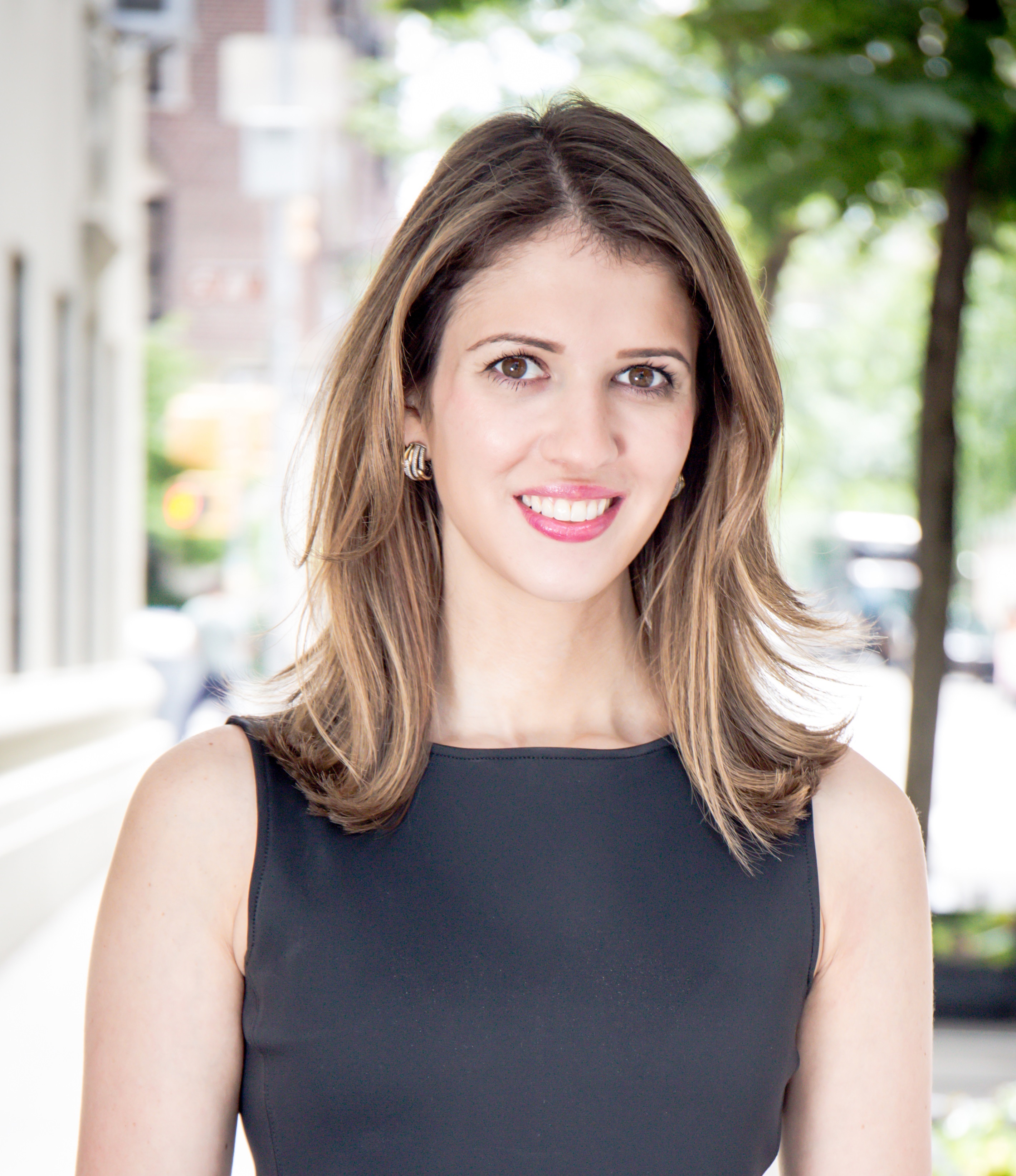 Jessica Levine | Real Estate Agent | Douglas Elliman