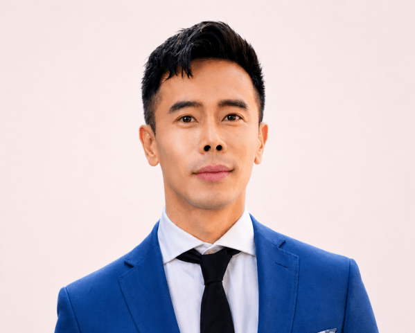 Kieth Truong